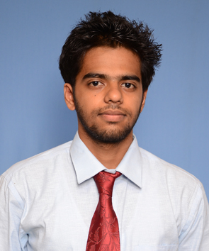 Jaynil Patel